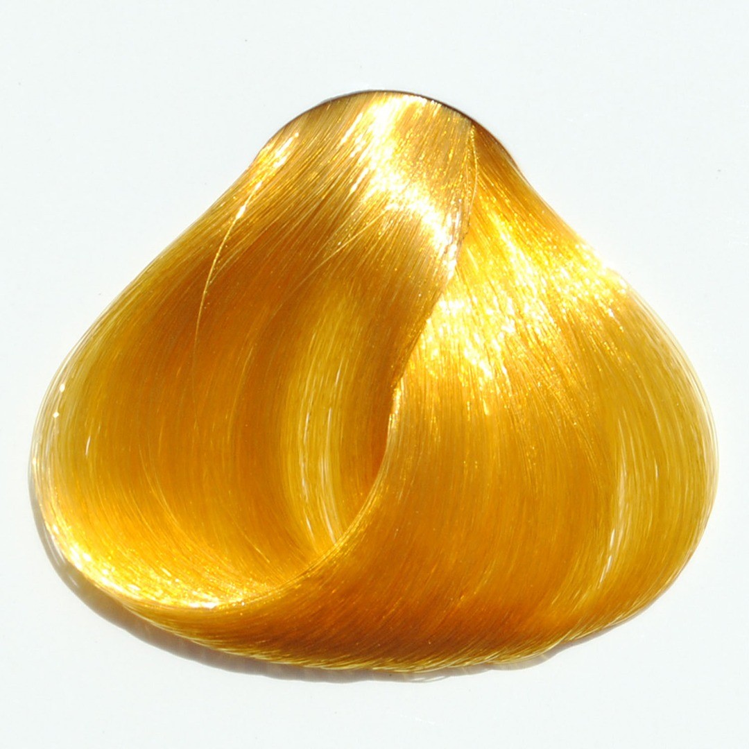 Народные средства для золотистых волос