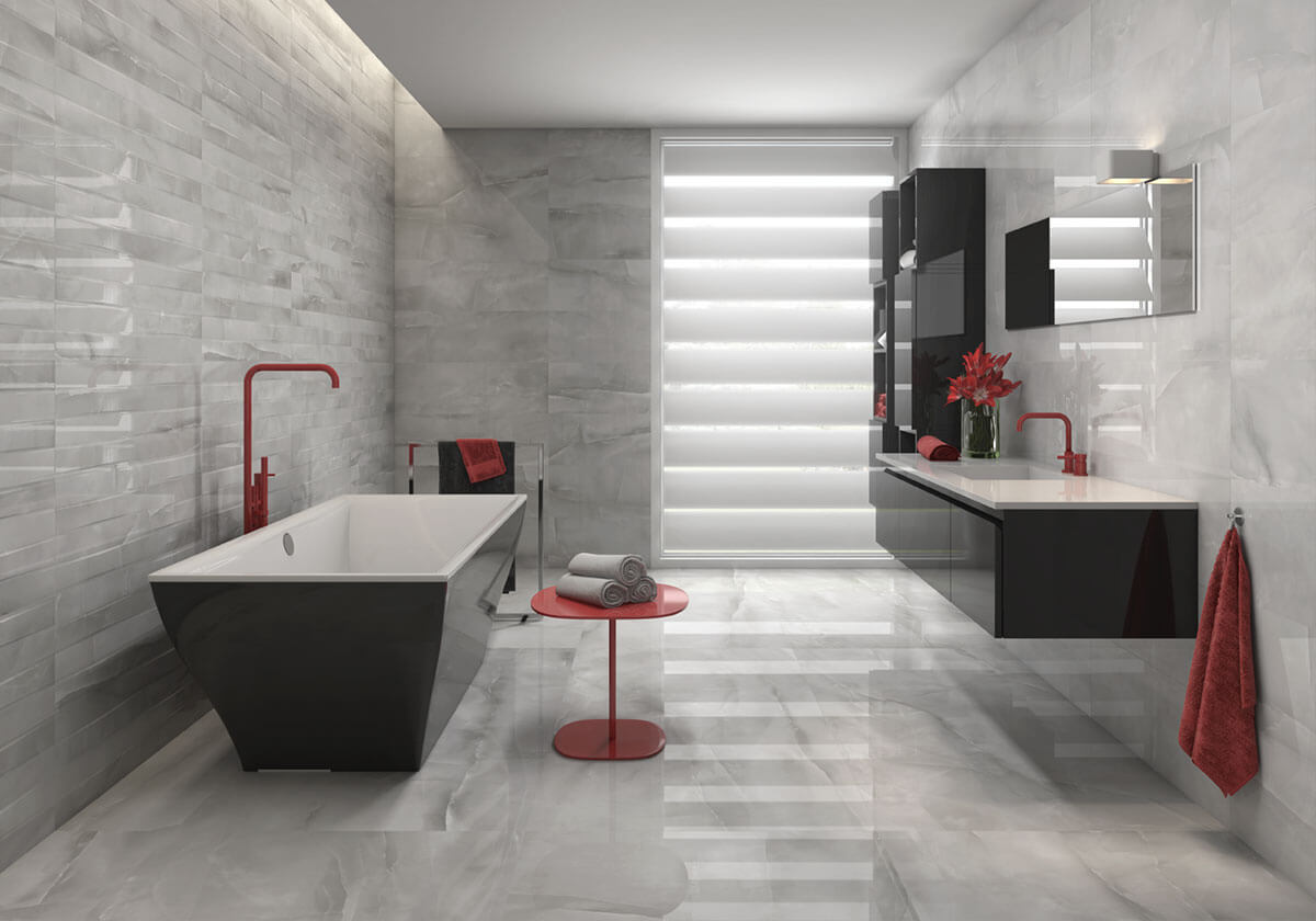 AKROS (Geotiles) AKROS (Geotiles)
